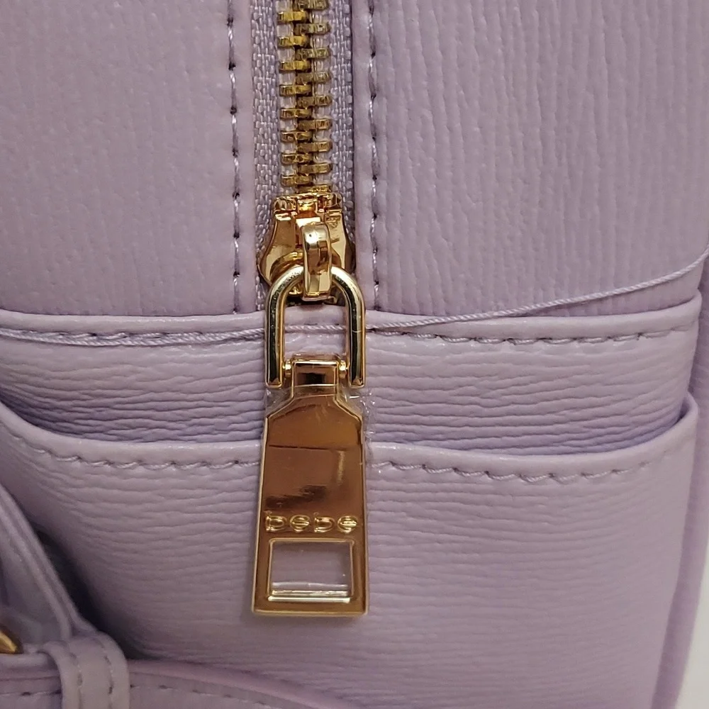 Bebe Gianna Backpack - Picture 5 of 14